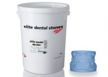 elite model steel blu